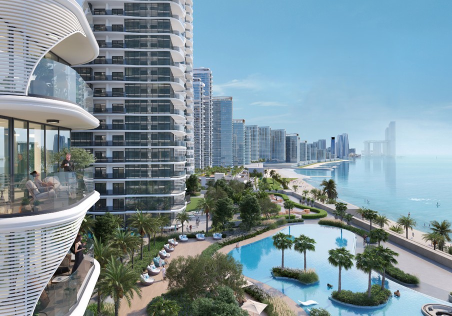 Dubai property consultants in India | Dubai Homeo