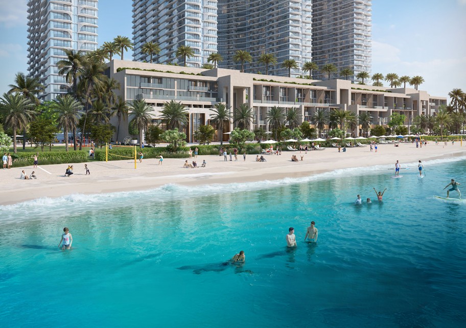 Aquacrest 5
