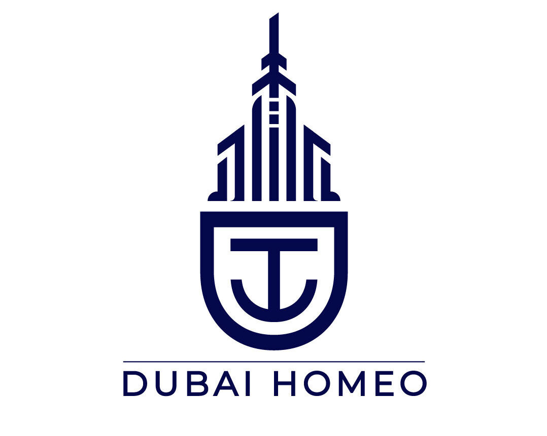 dubai homeo logo