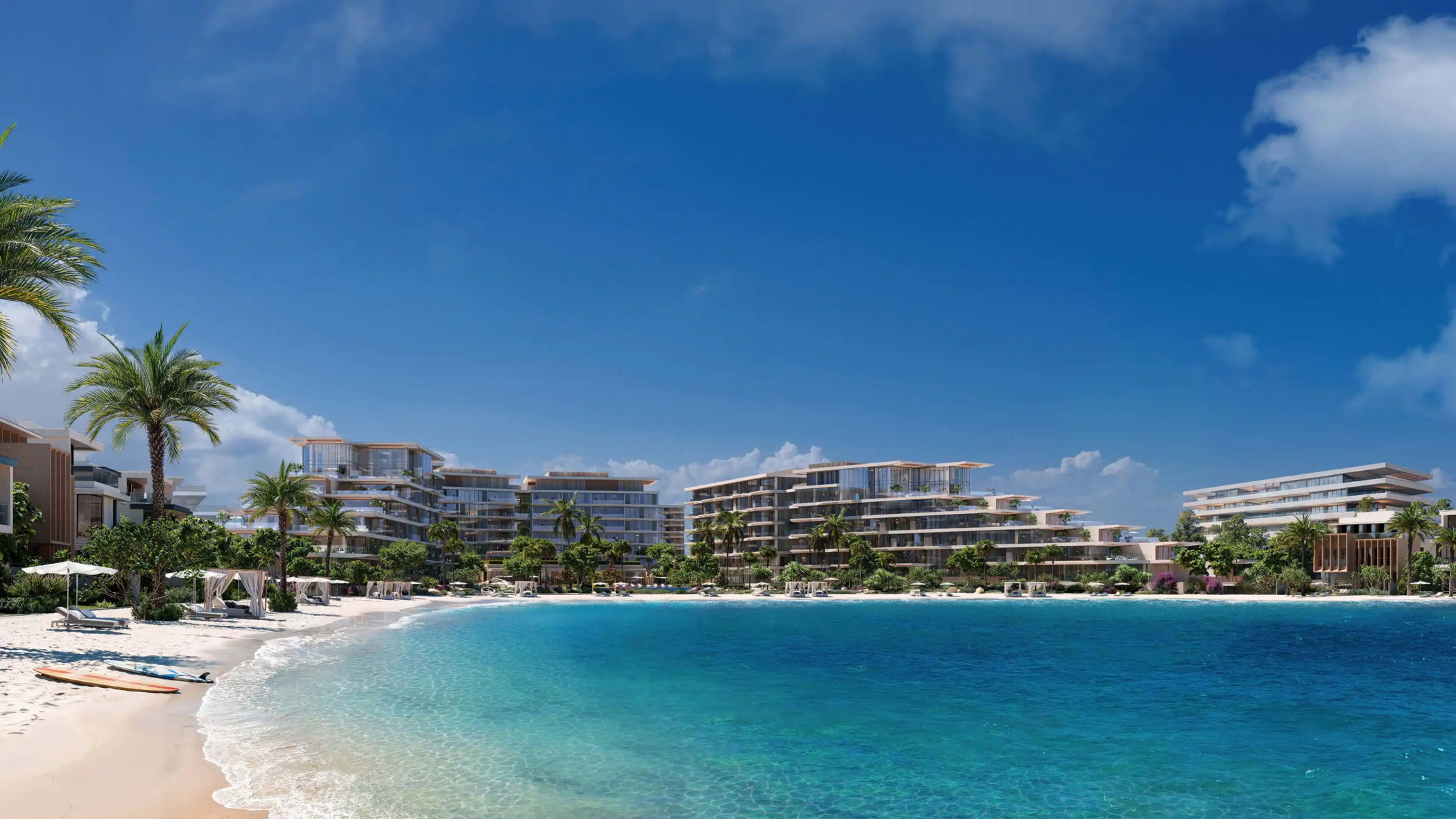 palm-central-private-residences-beach