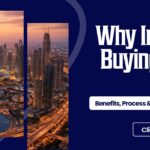 Why Indians Are Buying Property in Dubai: Benefits, Process & Investment Opportunities