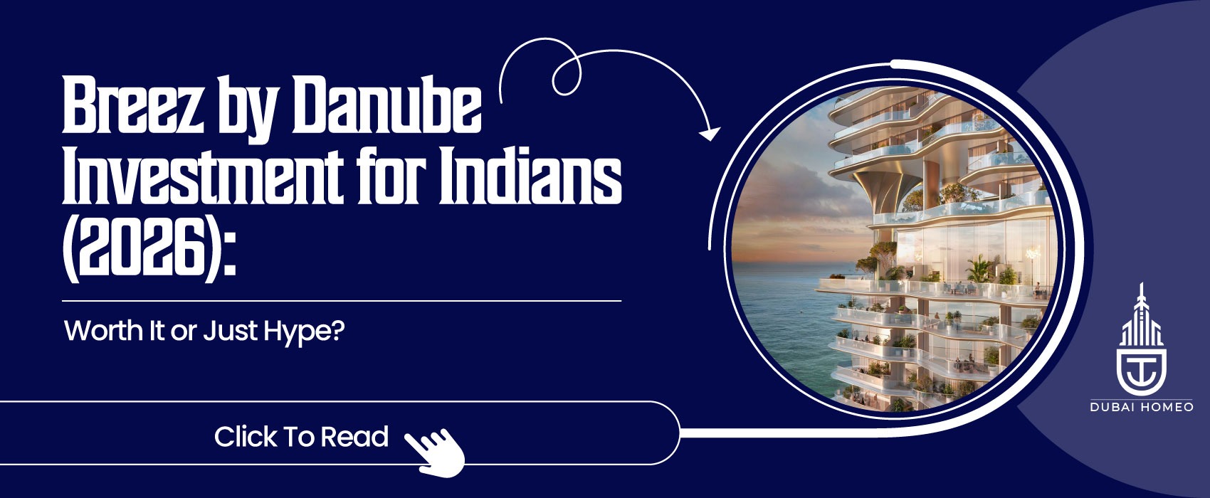 Read more about the article Breez by Danube Investment for Indians (2026): Worth It or Just Hype?