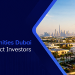 Why Nakheel Communities Dubai Continue to Attract Investors